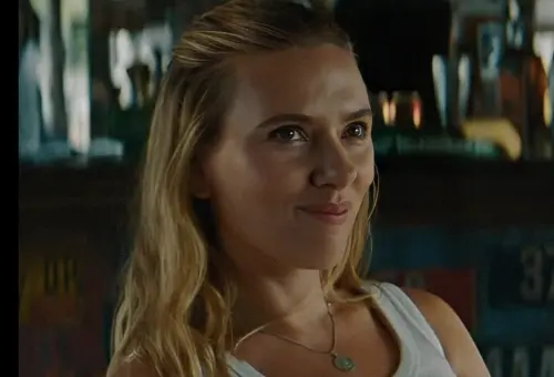 ▲最新大片《侏羅紀世界：重生》，由史嘉蕾喬韓森領銜主演，將於7月2日起全台上映。（圖／摘自IMDb）