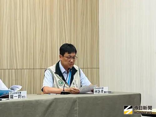 百日咳創10年新高!北部群聚爆9例確診 家人、同學皆有感染