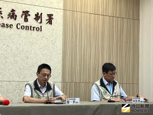 M痘單週增4本土！30多歲男交友軟體「親密行為」　暑假成流行高峰
