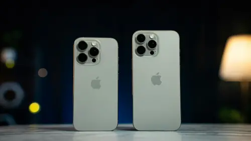 iPhone17發表在即 16系列穩坐銷售霸主!「這款」尤其賣最好