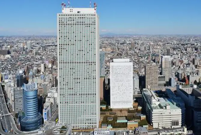 ▲日本東京池袋的大型綜合商業中心「太陽城」發生砍人事件。（圖／翻攝自太陽城Facebook）