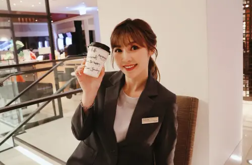 ▲吳宗憲、電豹女草莓（圖／想想時間有限公司提供）