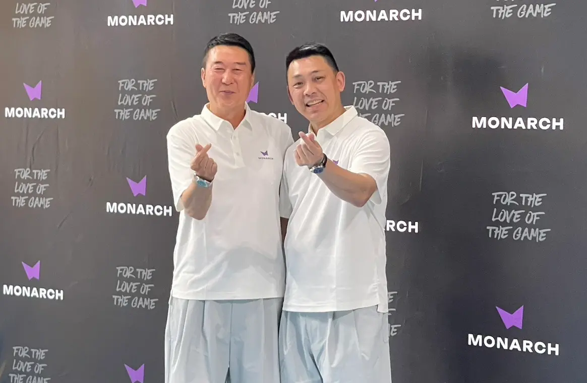 宏國象重返職籃！加入PLG卻喊話TPBL支持 球迷質疑情勒、搞分化