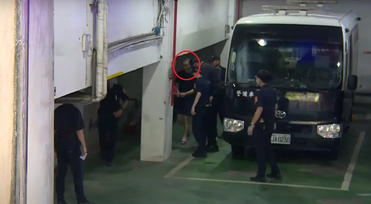 [討論] 柯文哲在庭上道歉：我讓大家受苦了