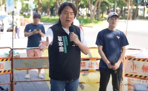 勘驗朱亞虎偵訊音檔！他曝「和惡檢示範帶很像」：難怪鄭銘謙慌了
