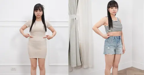 藝人徐凱希過去變胖的時候,經常遭網友嫌棄。(圖/品牌提供) ▲藝人徐凱希過去變胖的時候,經常遭網友嫌棄。(圖/品牌提供)