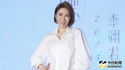 小S女兒Lily開畫展「遭質疑靠媽」！李翊君嘆星二代1難處：兩面刃
