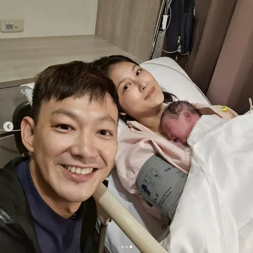 ▲威廉（圖／翻攝自威廉IG）