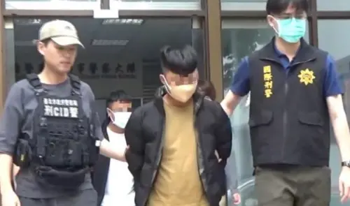 佛跳牆裡藏毒！台日黑幫聯手走私安毒　刑事局破獲2公斤毒品
