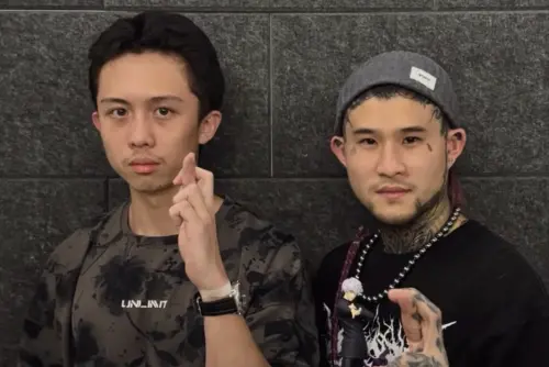 ▲孫安佐（圖／翻攝自孫安佐IG）