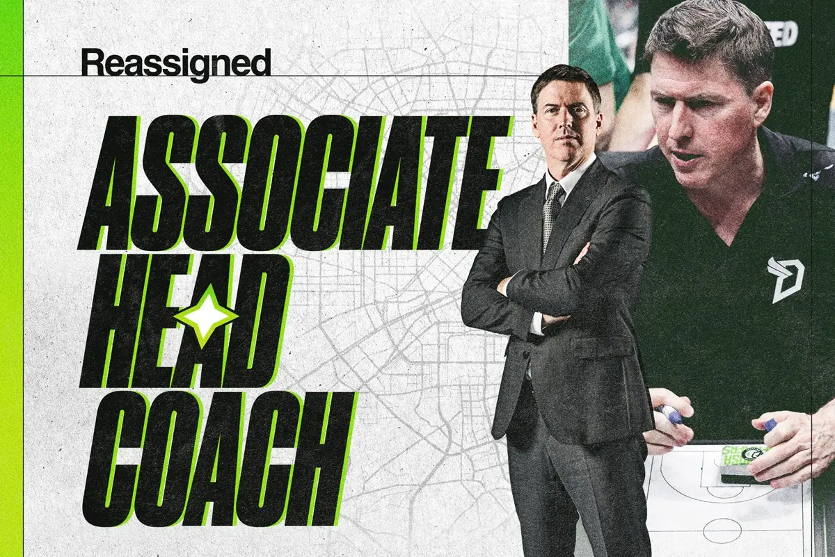 ▲福爾摩沙夢想家在教練團部分亦積極布局。今(1)日宣布，原總教練皮爾曼（Jamie Pearlman）將於新賽季轉任助理總教練，未來將以新角色持續協助球隊。（圖／夢想家提供）