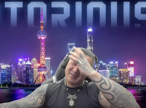 台中成吉思汗女會員倒地無呼吸　館長：「R.I.P」曝遺憾收場
