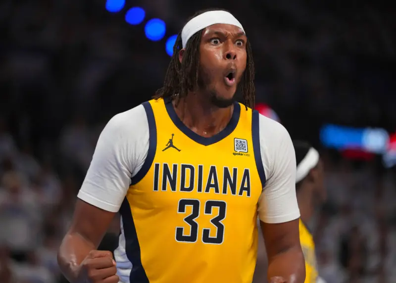 NBA／Turner粉碎「童話故事」！首談離開溜馬：背後真實原因曝光