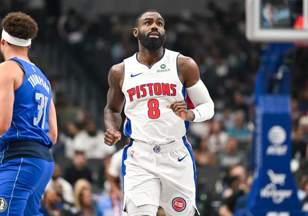 ▲自由市場熱度持續升高，丹佛金塊隊動作頻頻，再度完成一筆關鍵補強。根據ESPN記者Shams Charania報導，射手Tim Hardaway Jr.（小哈達威）已與金塊簽下一年合約。（圖／美聯社／達志影像）