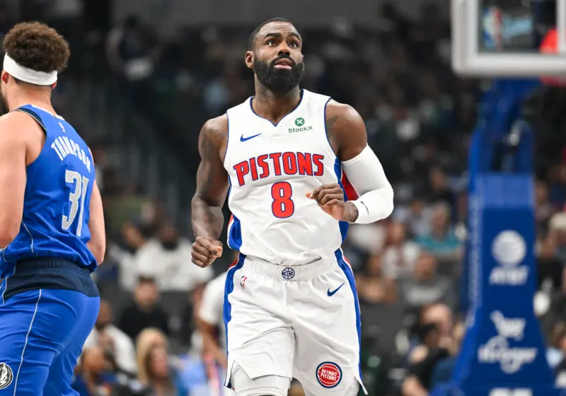 ▲自由市場熱度持續升高，丹佛金塊隊動作頻頻，再度完成一筆關鍵補強。根據ESPN記者Shams Charania報導，射手Tim Hardaway Jr.（小哈達威）已與金塊簽下一年合約。（圖／美聯社／達志影像）