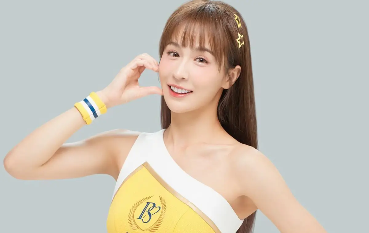 啾啾交往陳晨威！戀愛細節全說了 羞曝男方霸氣1舉動她當場淪陷