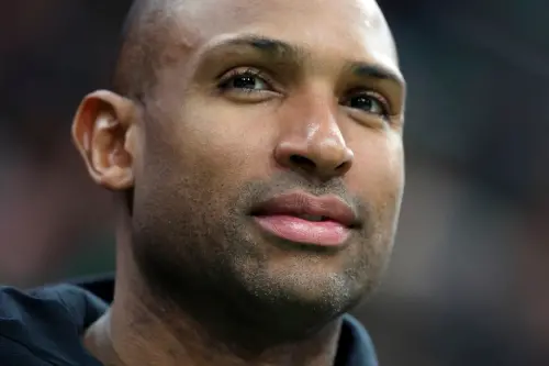 Horford並非勇士答案?Haslem分析問題 Kuminga可能合約價碼曝光