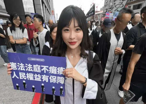 快訊／「仙塔」律師慘了！洩密詐團還幫主嫌轉售金飾、名車遭起訴
