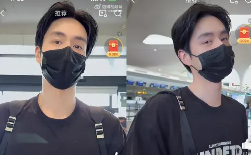 ▲胡一天想退休。（圖／翻攝自微博）