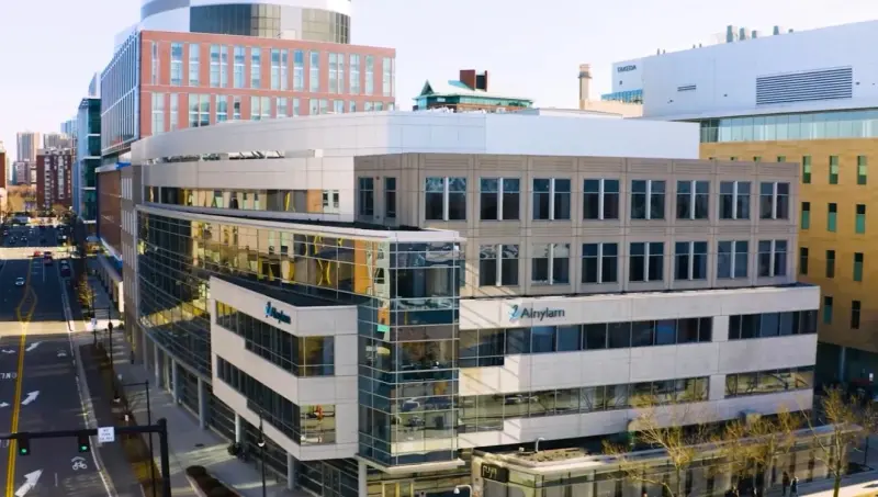 ▲艾拉倫總部（圖／艾拉倫提供）