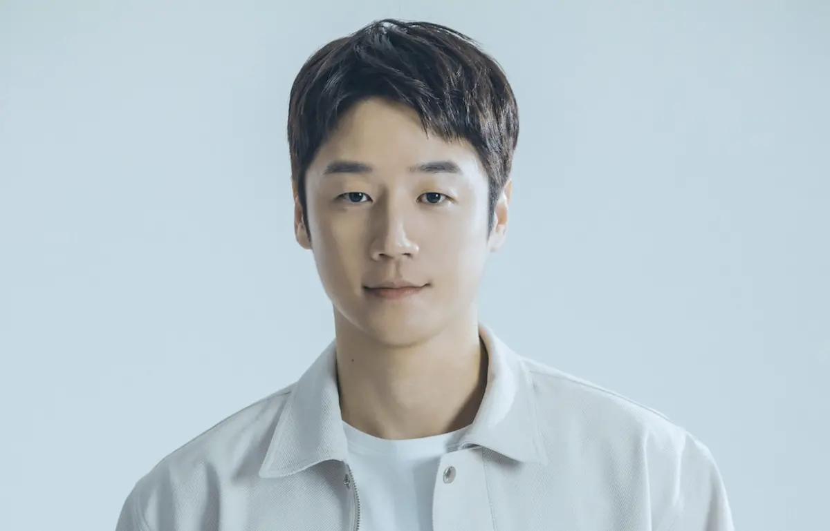 ▲《機智住院醫生生活》中飾演「具道圓」的鄭準元，將在9月7日晚間在Legacy TERA舉辦見面會。（圖／華貴娛樂）