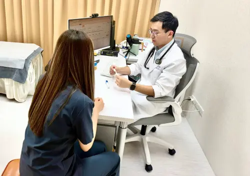 「瘦瘦針」別亂打！減重名醫提醒7大族群禁用　3大迷思一次釐清
