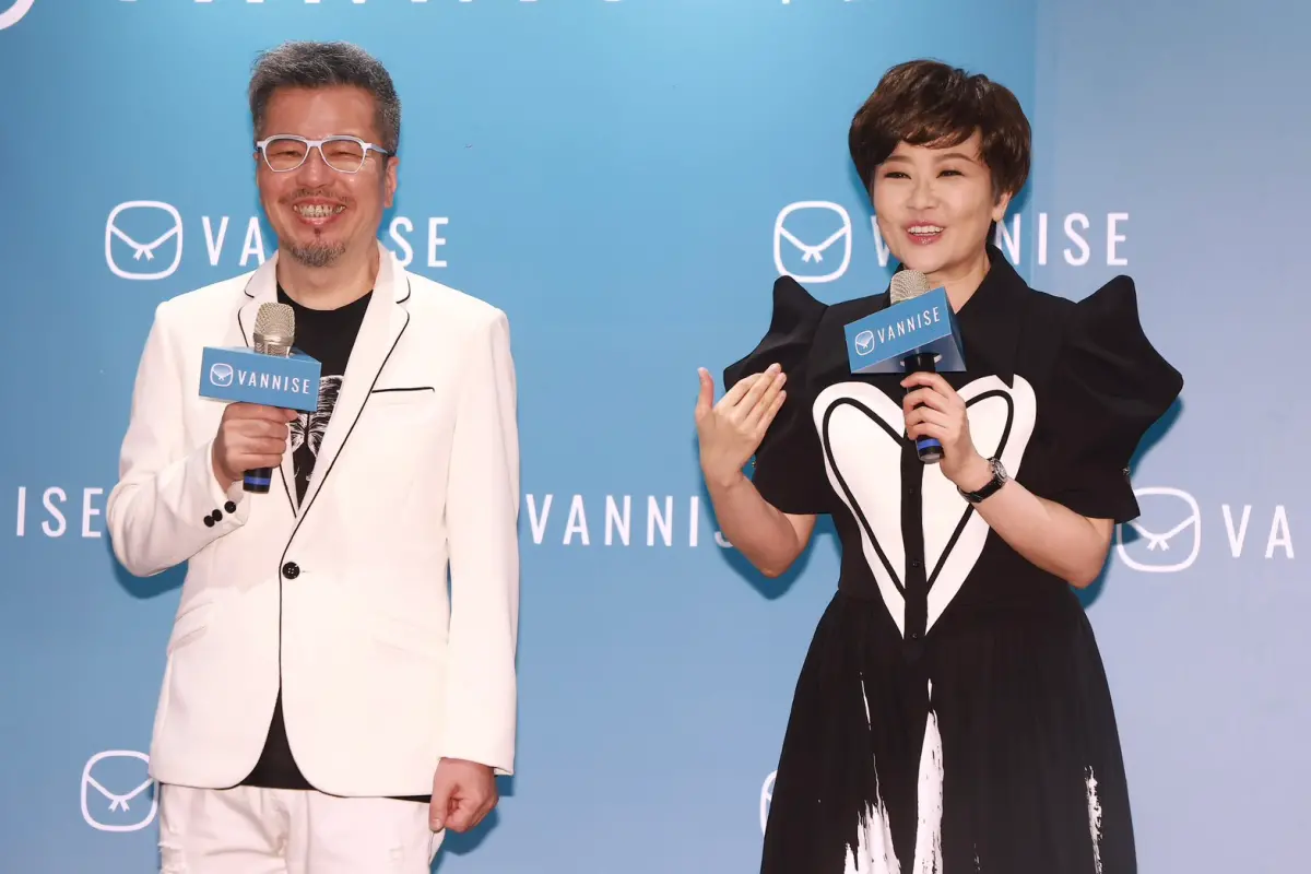 黃明志涉命案！15年女友Sarah不離不棄 寇乃馨心疼喊：先愛自己