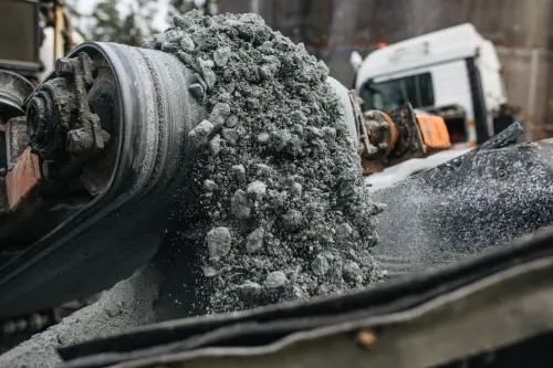 ▲沙子電池是以物理性的加熱與冷卻來儲能，所以不會像鋰電池有衰退問題。（圖／翻攝Polar Night Energy）