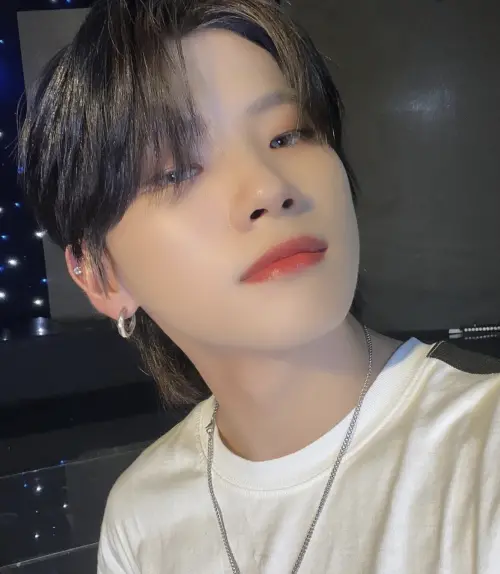 ▲韓團偶像JAEHYUN因為白血病離世。（圖／JAEHYUN IG）