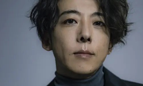 ▲高橋一生10歲就以童星身分出道，不過35歲才演到男主角。（圖／原創娛樂提供）