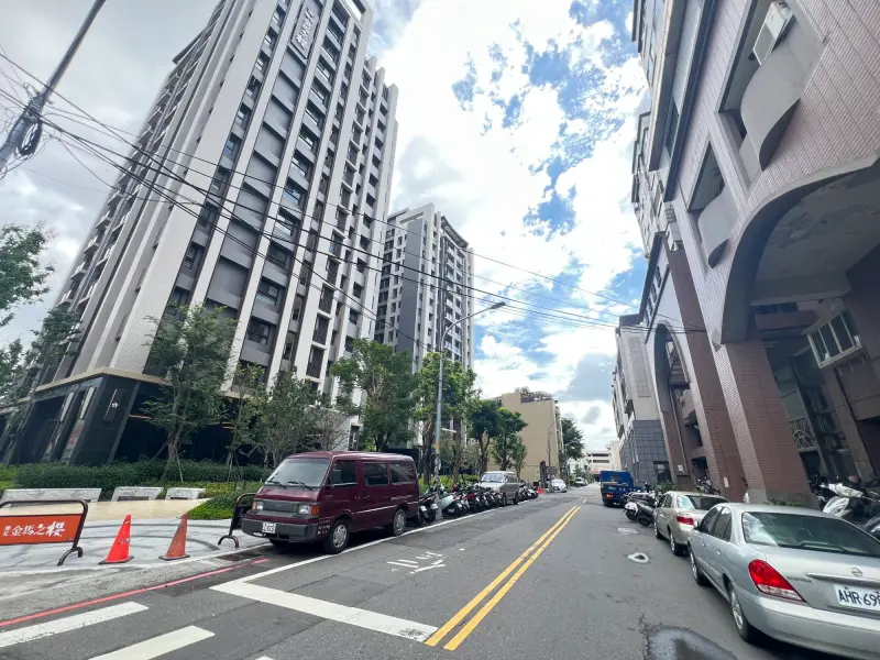 ▲彰化房市以剛性需求為主，信義房屋專家分析，主要客群為首購族與自住型買方，未來捷運通車後，預計將吸引台中外圍通勤族進駐。（圖／信義房屋提供）