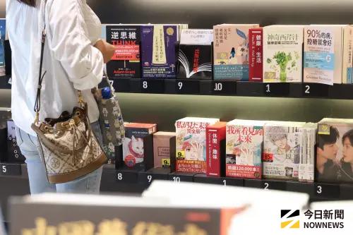 ▲我所看見的未來、7/5大地震預言、龍樹諒。（圖／記者陳明安攝。2025.07.02）