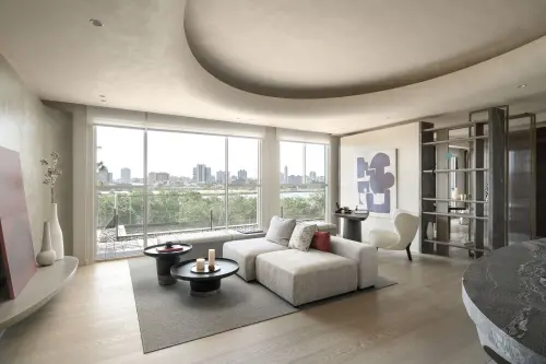 ▲遠雄泱玥57坪樣品屋(圖/遠雄建設提供) ▲(圖/遠雄建設提供)