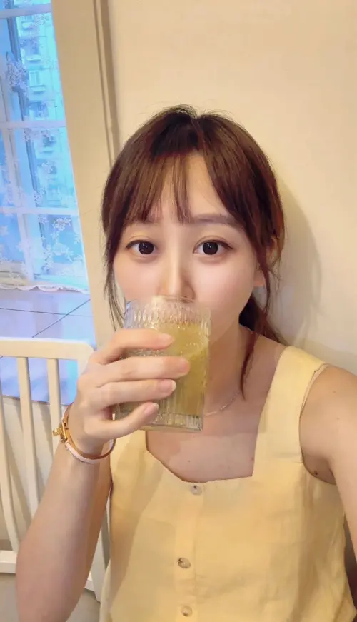 ▲美女主播楊智捷宣布離開10年主播台。(圖/翻攝自楊智捷臉書) ▲美女主播楊智捷宣布離開10年主播台。(圖/翻攝自楊智捷臉書)