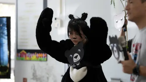 白癡公主全程陪急救「小baby」仍不治！受衝擊爆哭：拍實境都瘋子
