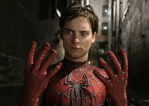 ▲陶比麥奎爾版《蜘蛛人》曾在全球各地大熱賣，在美國擁有許多的影迷，人氣不容忽視。（圖／摘自IMDb）