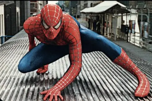 ▲超級英雄電影尚未橫掃全球票房的年代，《蜘蛛人》片集成為一整個世代觀眾心目中最喜愛的超級英雄片代表。（圖／摘自IMDb）