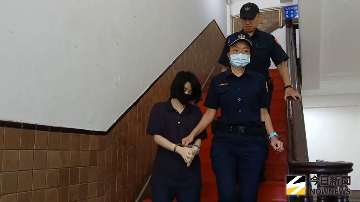 ▲ 分手糾紛釀悲劇，鄧女縱火害3歲女童喪命，二審維持20年刑期。（圖／讀者提供）