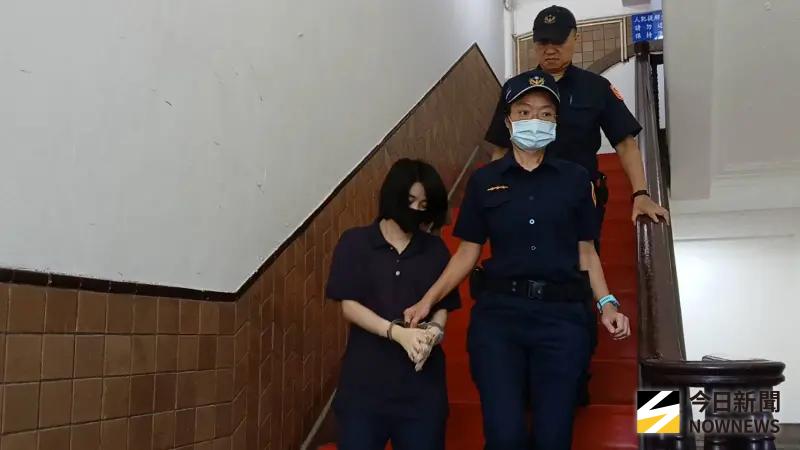 ▲ 分手糾紛釀悲劇，鄧女縱火害3歲女童喪命，二審維持20年刑期。（圖／讀者提供）