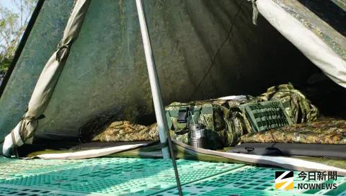 ▲漢光41號演習將動員2.2萬後備軍人，創史上新高。（圖／NOWNEWS資料照）