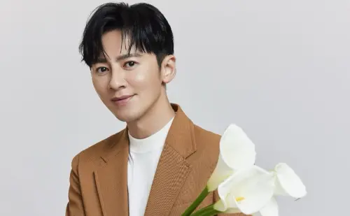 今日壽星／40歲李國毅從男神到二寶爸：陪孩子成長比工作更重要
