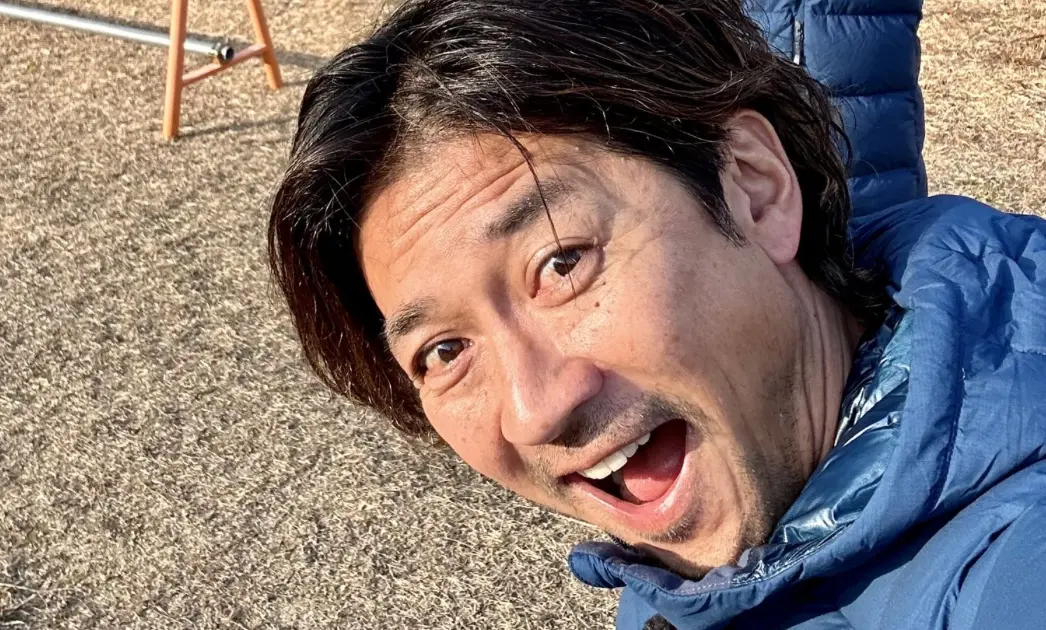 ▲日本傑尼斯男團TOKIO國分太一因陷入醜聞中，被合作節目全數趕下車，TBS電視台經過調查後，表示會全數刪除國分太一的節目畫面。（圖／國分太一X）