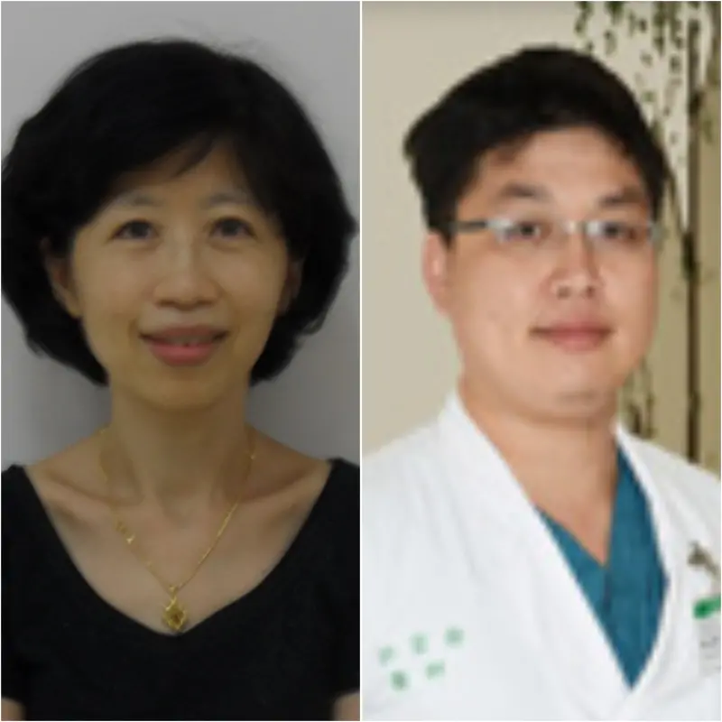 ▲柯文哲妻子陳佩琪不滿柯文哲學生許富舜爆料2014年柯文哲帶政治獻金回家，提告妨害名譽，北檢偵結不起訴。（圖／翻攝臉書）