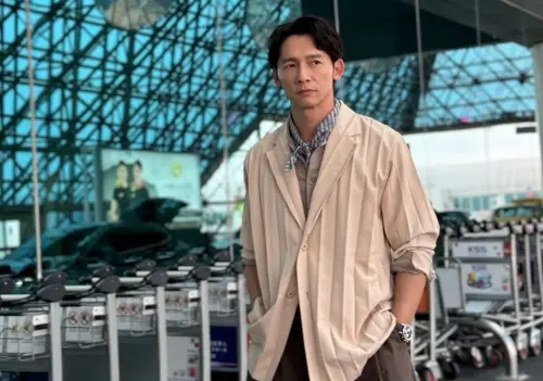 Volvo宣布林裕凱當代理總裁!高顏值撞臉溫昇豪(如圖) 粉絲:缺夫人嗎。(圖/温昇豪IG) ▲Volvo宣布林裕凱當代理總裁!高顏值撞臉溫昇豪(如圖) 粉絲:缺夫人嗎。(圖/温昇豪IG)