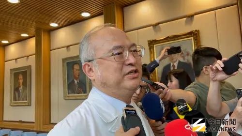 前台大名醫涉性侵！棄保潛逃遭通緝　台大院長批：台灣醫界之恥
