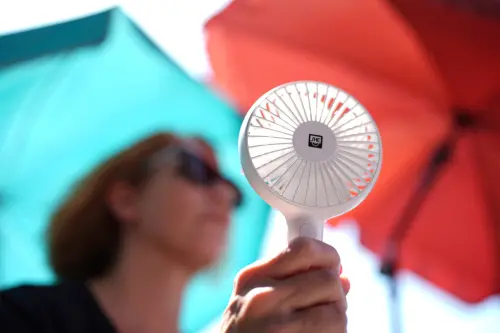 熱翻了！歐洲城市今夏因人為高溫釀1.6萬人死亡　研究團隊分析
