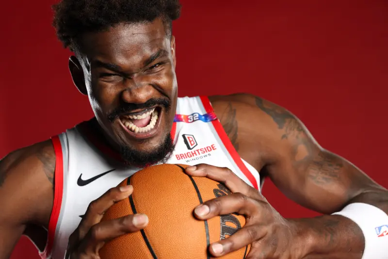 李亦伸專欄／湖人簽下狀元中鋒Deandre Ayton！美中不足猶有餘韻