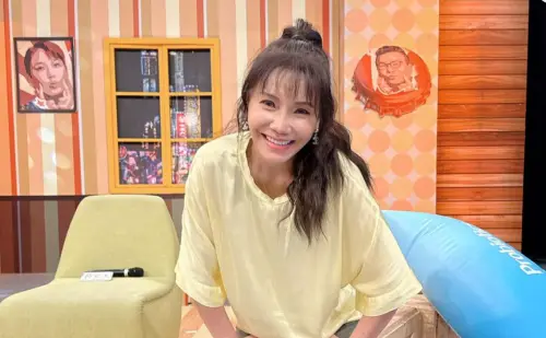 本土女星瞞老公「偷墮2胎」！甄莉認了容易受孕：還沒想好要當媽
