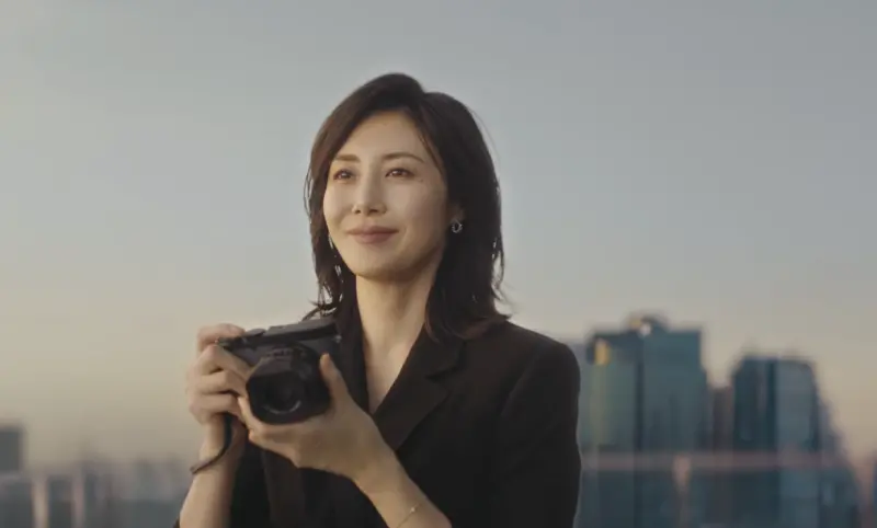 娛樂搶先看／松嶋菜菜子談反町隆史婚後生活！連靜雯吐淡出演藝圈