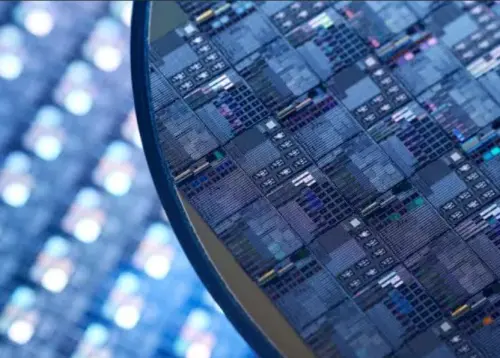 US pulls waiver for TSMC, Samsung and SK Hynix. Provided by SEMI.